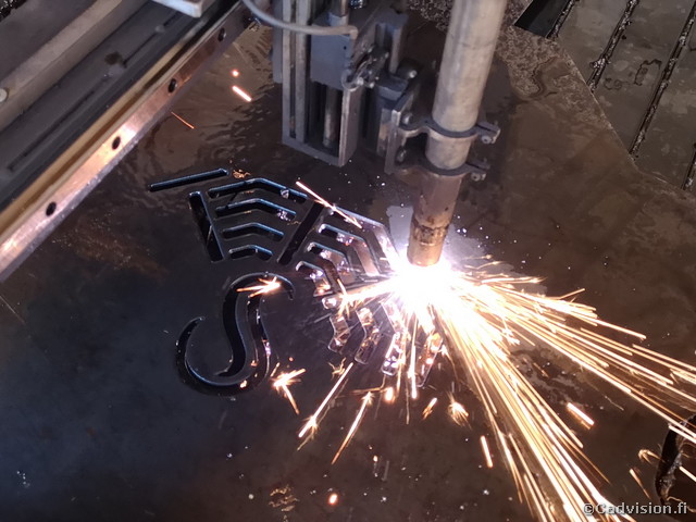 cnc plasma