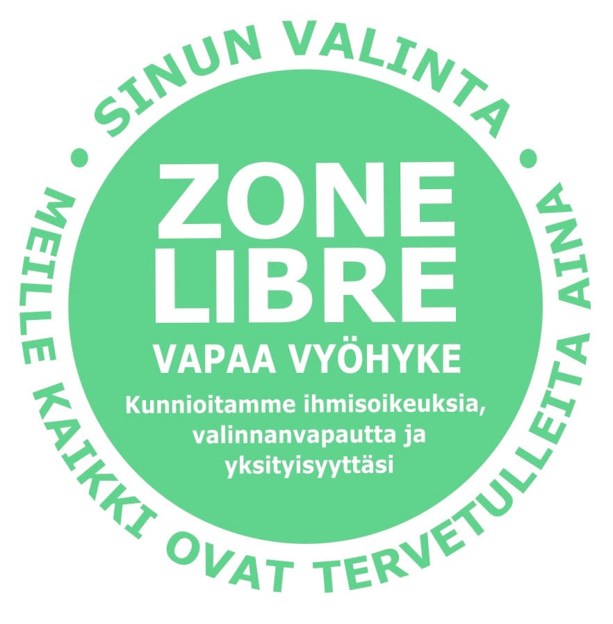 Zone Libre